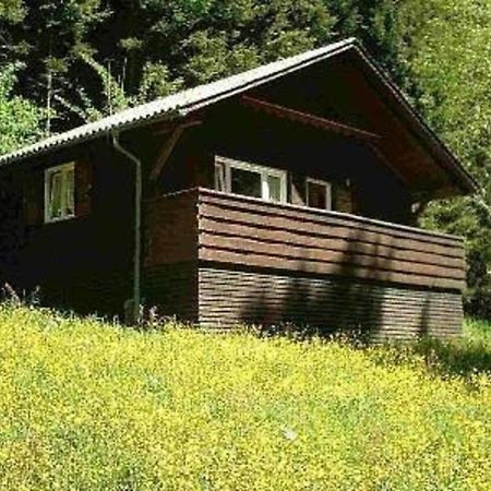 Ferienhaus Arthurhuette In Hohenweiler Villa Exterior photo